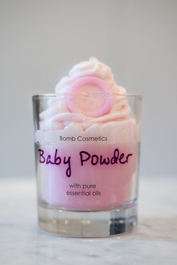 Bougie_baby_powder