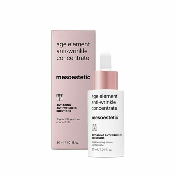 Age Element Anti-wrinkles Concentrate