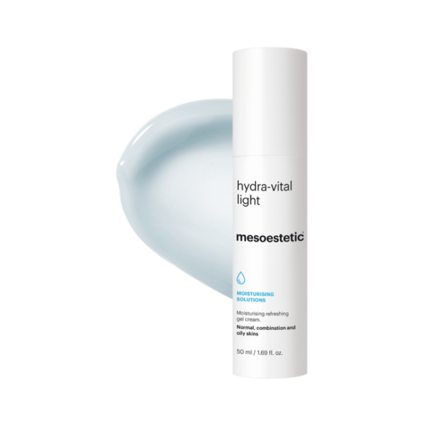 Hydra Vital Light