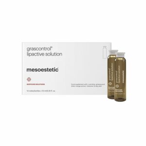 grascontrol® lipactive solution L-carnitine liquide
