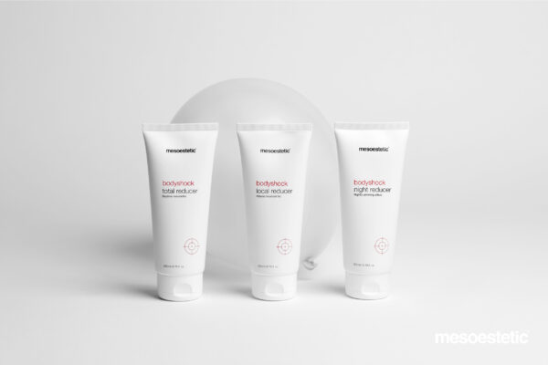 Kit SLIM Bodyshock
