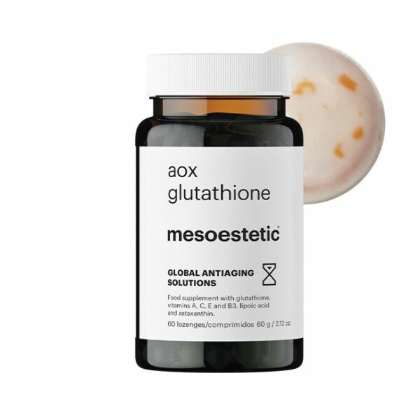 aox glutathione